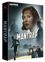 Mantrap Limited Collector's Edition