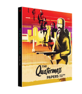 Quatermass 2 Limited Collector’s Edition