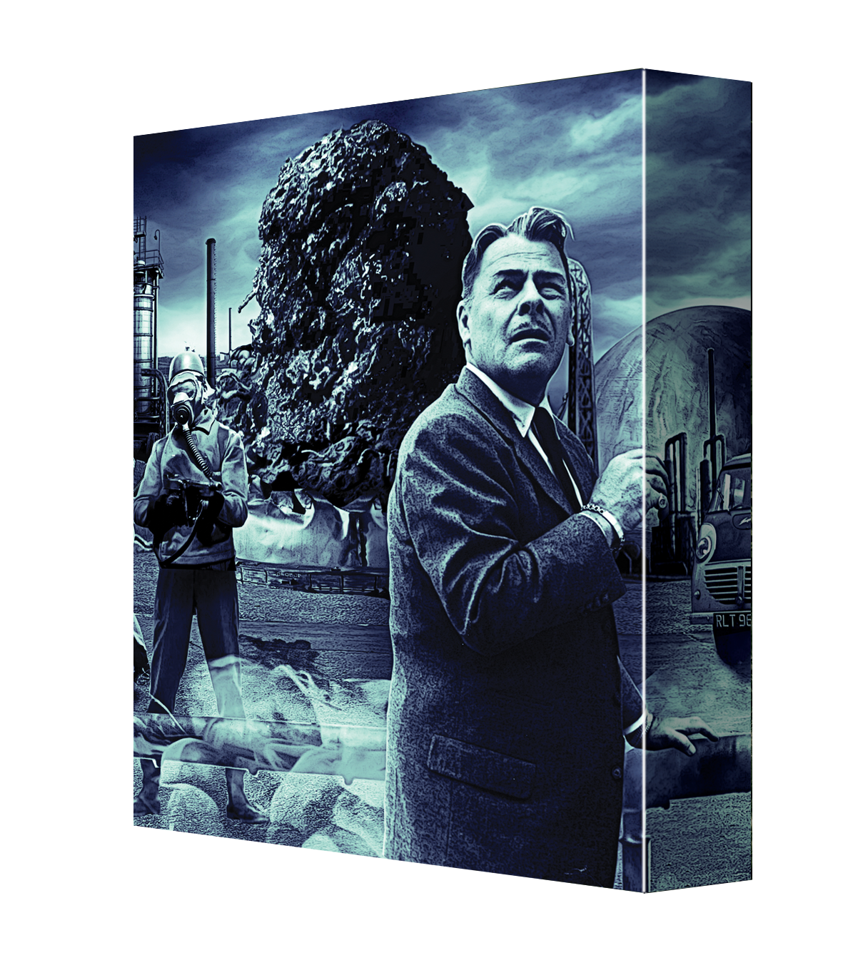 Quatermass 2 Limited Collector’s Edition