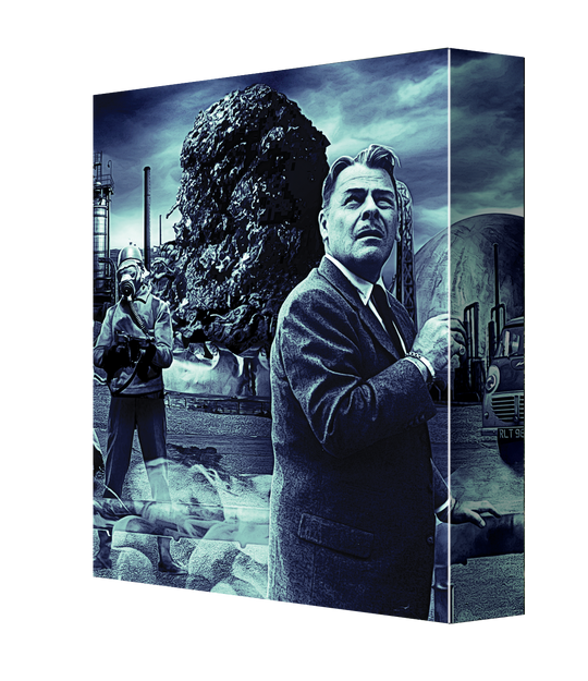 Quatermass 2 Limited Collector’s Edition