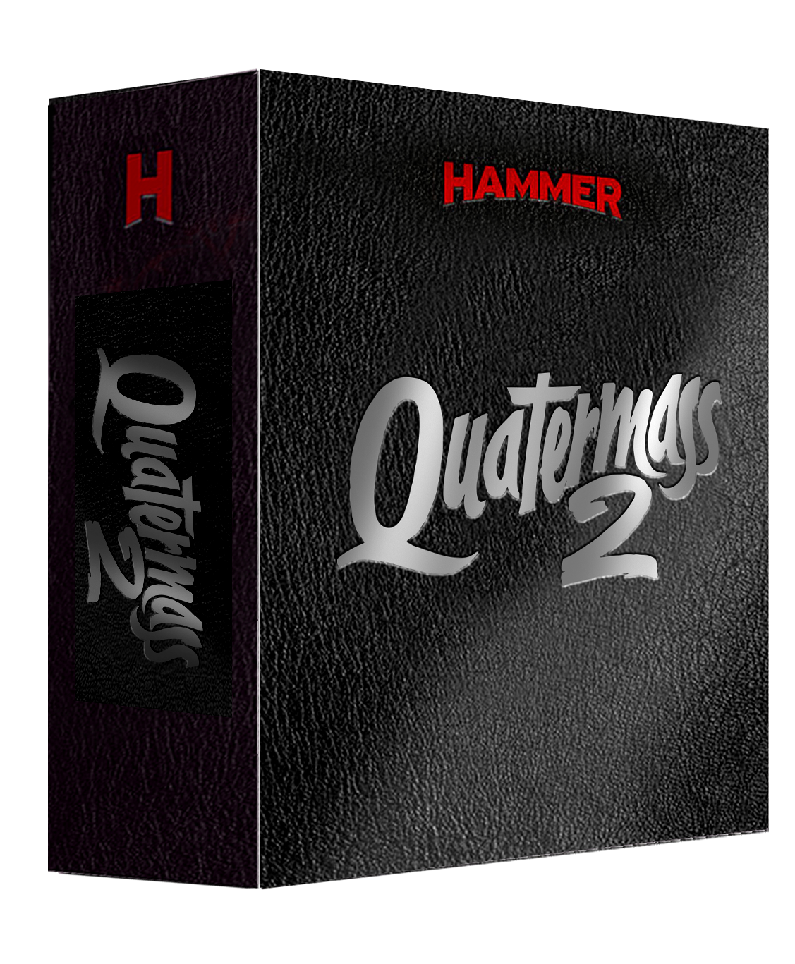 Quatermass 2 Limited Collector’s Edition