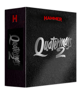 Quatermass 2 Limited Collector’s Edition