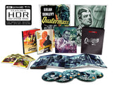 Quatermass 2 Limited Collector’s Edition