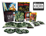 The Quatermass Xperiment Limited Collector’s Edition