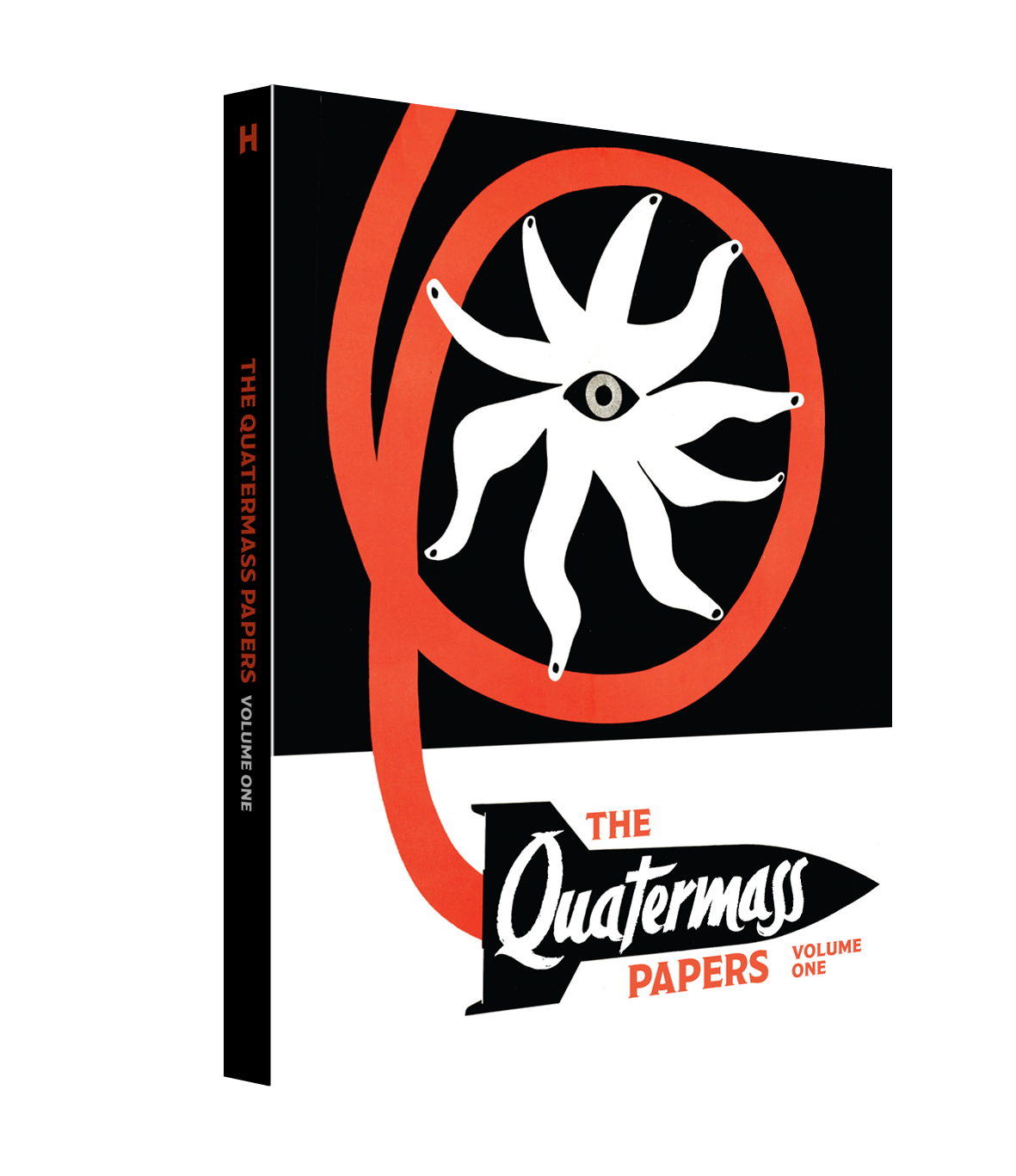 The Quatermass Xperiment Limited Collector’s Edition