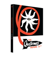 The Quatermass Xperiment Limited Collector’s Edition