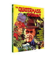 The Quatermass Xperiment Limited Collector’s Edition
