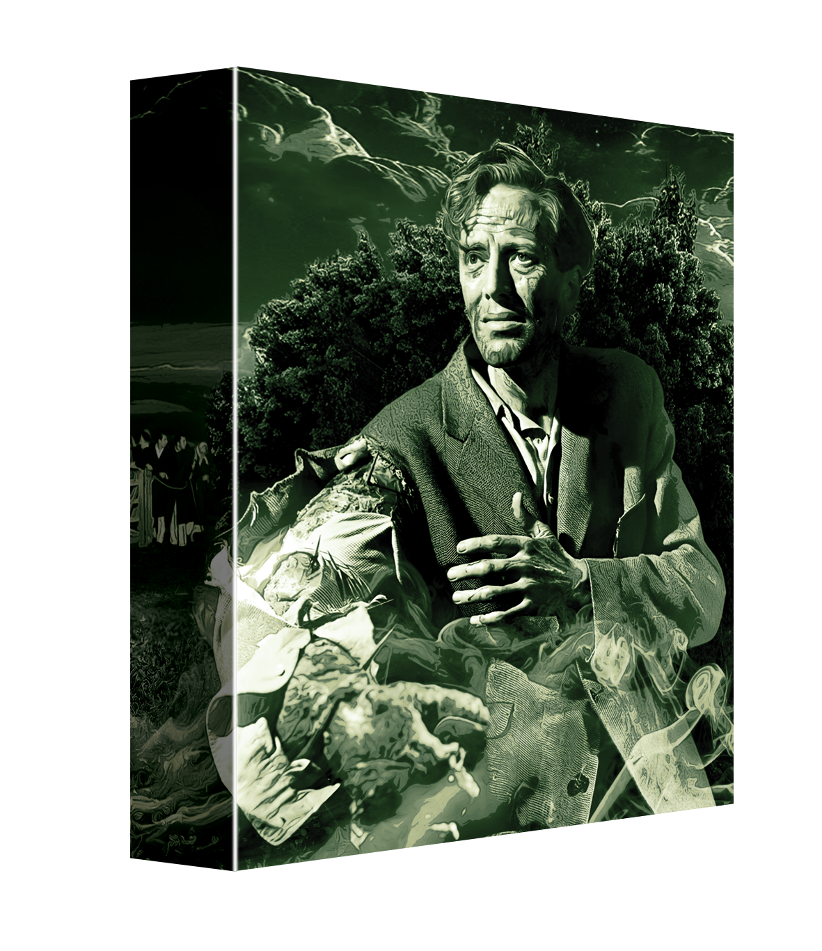 The Quatermass Xperiment Limited Collector’s Edition