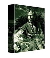 The Quatermass Xperiment Limited Collector’s Edition
