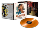 Shatter Limited Edition Vinyl LP Soundtrack
