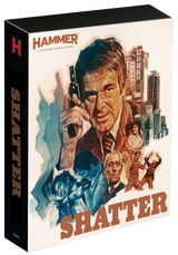 Shatter Limited Collector’s Edition