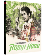 The Men of Sherwood Forest Limited Collector’s Edition