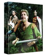 The Men of Sherwood Forest Limited Collector’s Edition