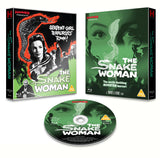 The Snake Woman