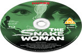 The Snake Woman