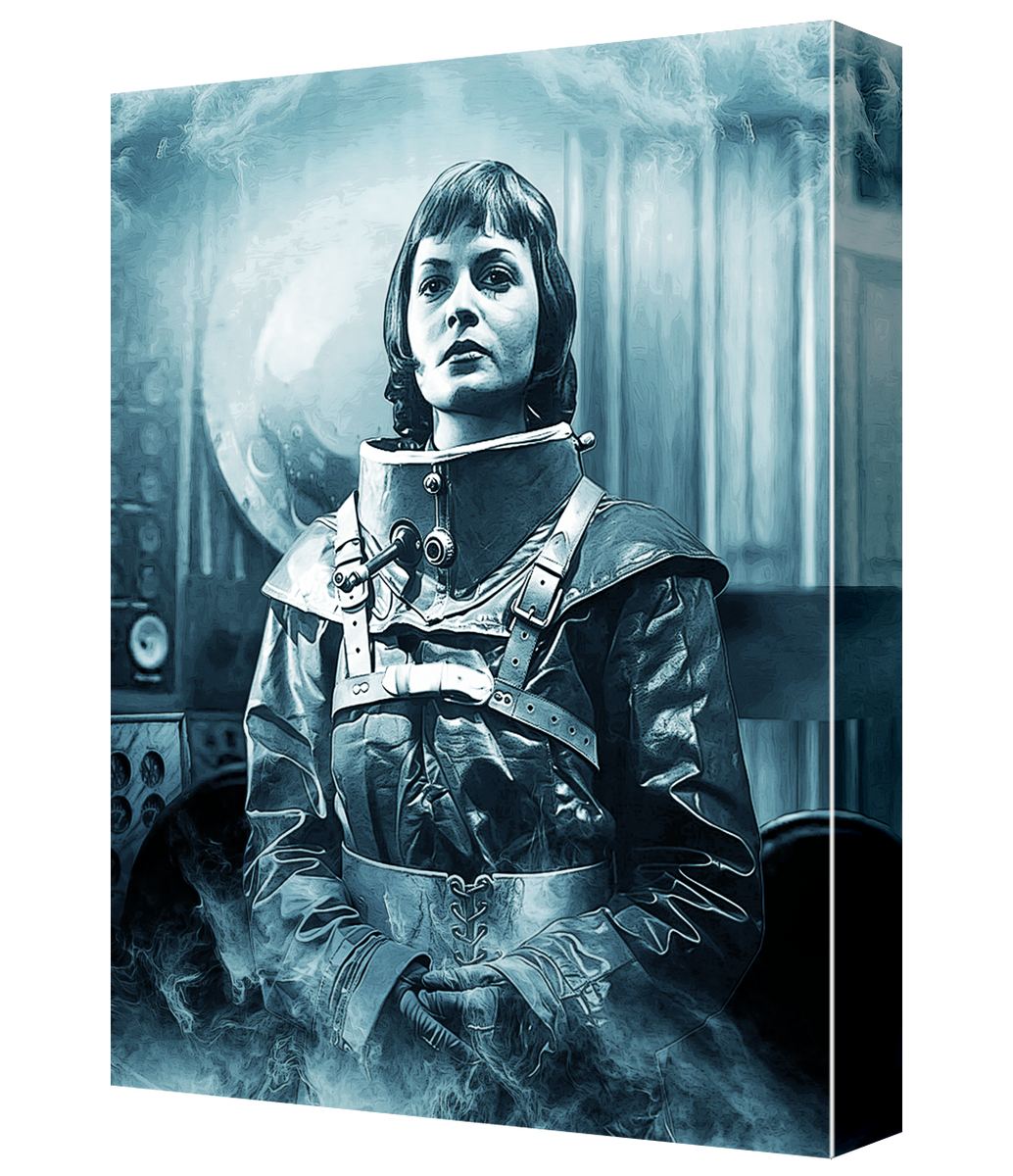 Spaceways Limited Collector's Edition