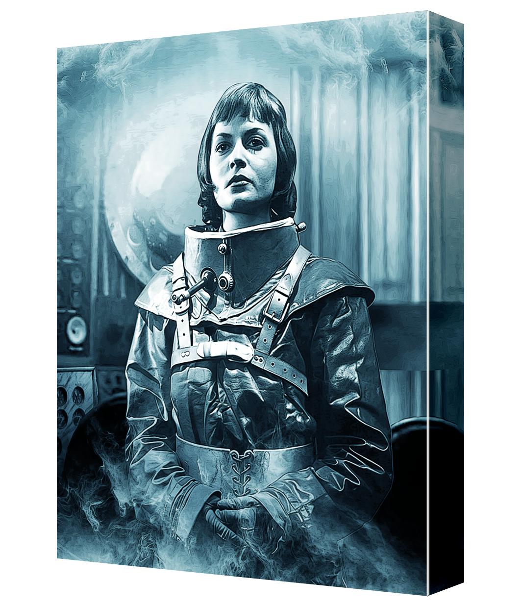 Spaceways Limited Collector's Edition