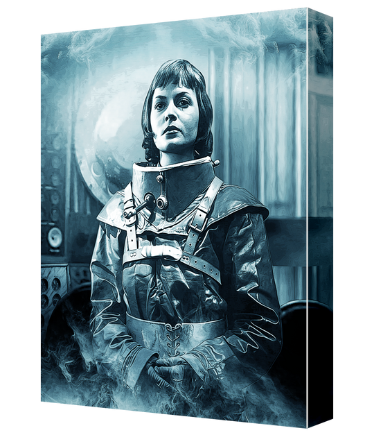 Spaceways Limited Collector's Edition