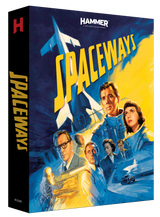 Spaceways Limited Collector's Edition