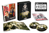 Stolen Face Limited Collector's Edition