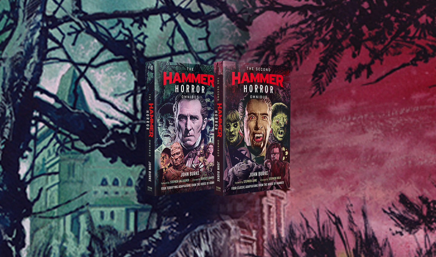 Hammer Films