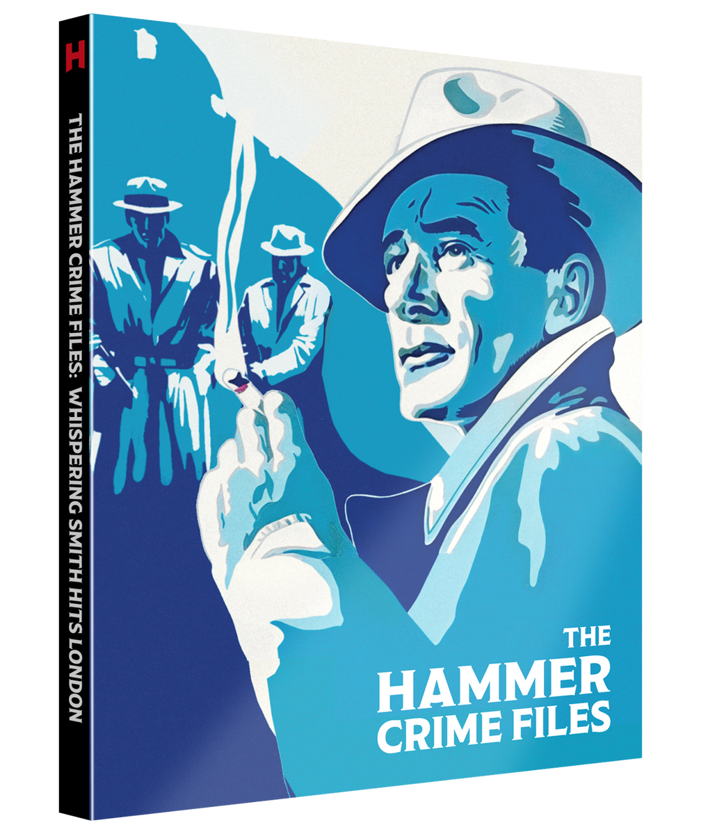 Whispering Smith Hits London Limited Collector's Edition