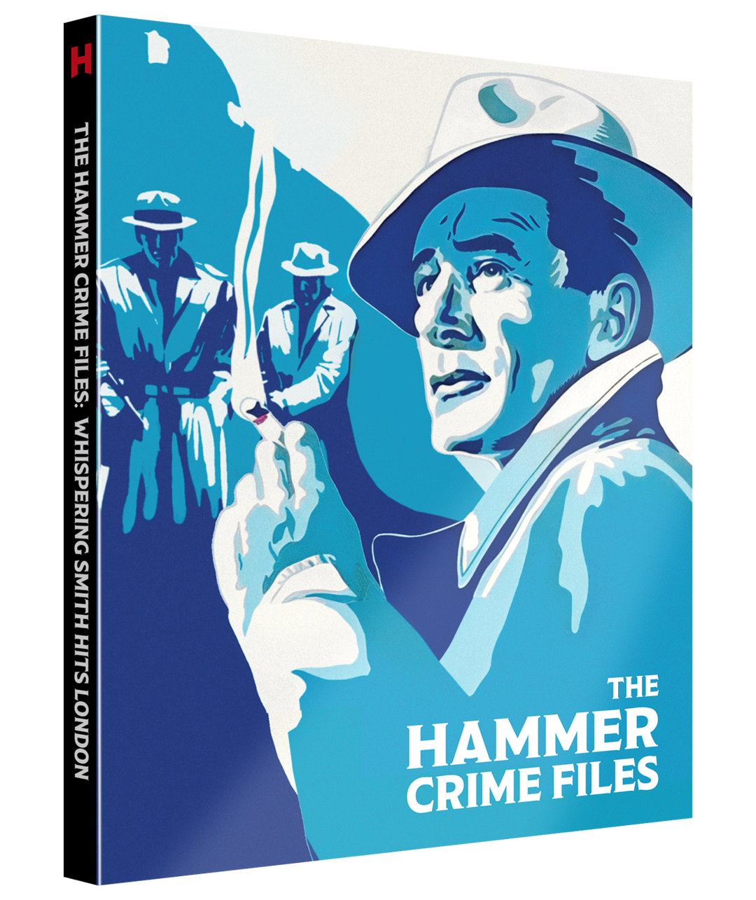 Whispering Smith Hits London Limited Collector's Edition