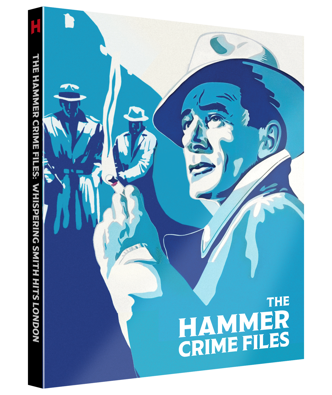 Whispering Smith Hits London Limited Collector's Edition