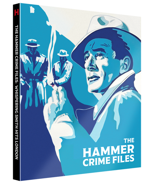 Whispering Smith Hits London Limited Collector's Edition