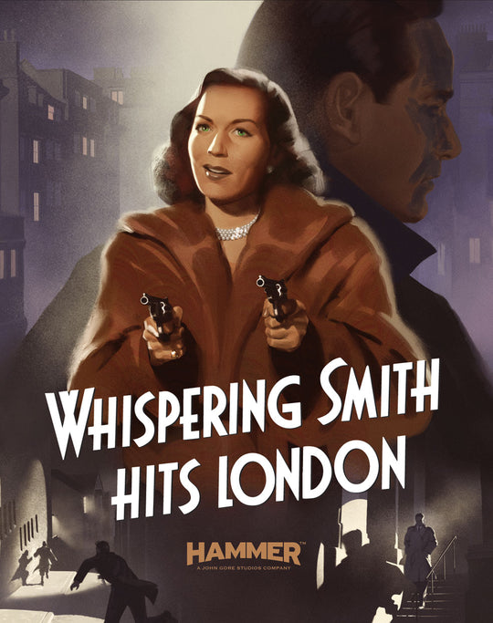 Whispering Smith Hits London Limited Collector's Edition