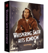Whispering Smith Hits London Limited Collector's Edition