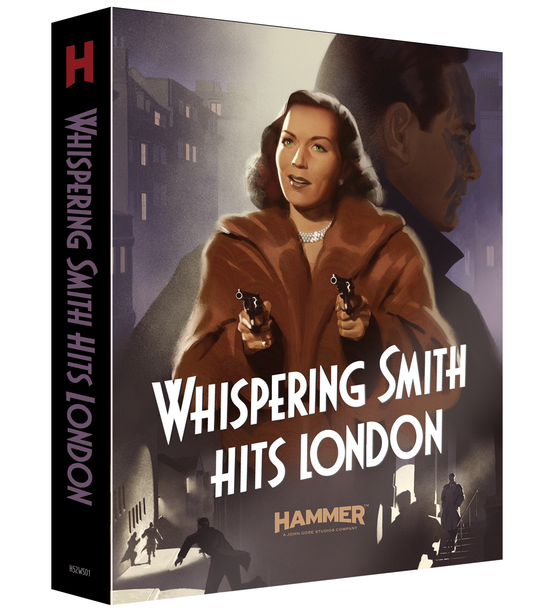 Whispering Smith Hits London Limited Collector's Edition