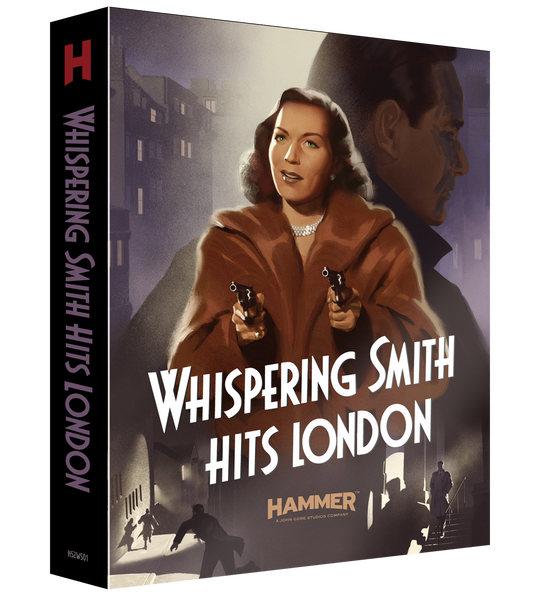 Whispering Smith Hits London Limited Collector's Edition