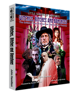 Witches, Bitches and Banshees: The British Films of American International Pictures