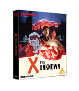 X the Unknown