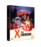 X the Unknown