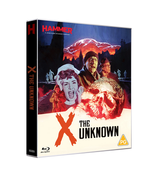 X the Unknown